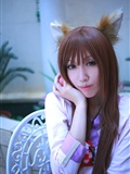 [Cosplay] 2013.04.13 Spice and Wolf Hot Cosplay 2(13)